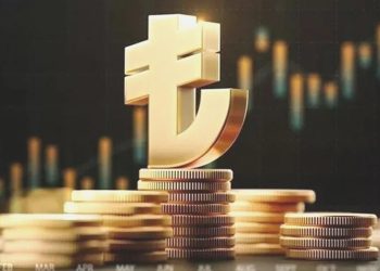 Dijital Türk Lirası’nda sona hakikat