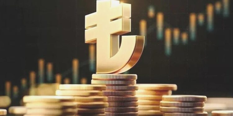 Dijital Türk Lirası’nda sona hakikat