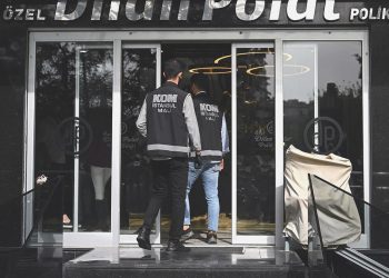 Dilan Polat’ın yeni şubesi açılmıştı: TMSF’den açıklama geldi