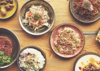 Dışarıda yemek tüketenlerin sayısı 6 ayda yüzde 20 düştü