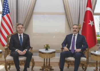 Dışişleri Bakanı Hakan Fidan: “F-16 alım sürecinin sonuçlanmasını bekliyoruz”