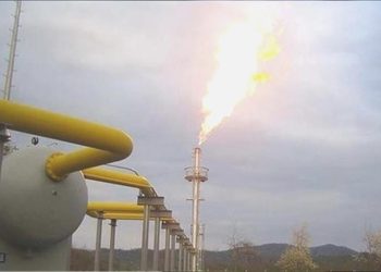 Doğal gaz ithalatı geçen yıl kasımda yüzde 7,5 arttı