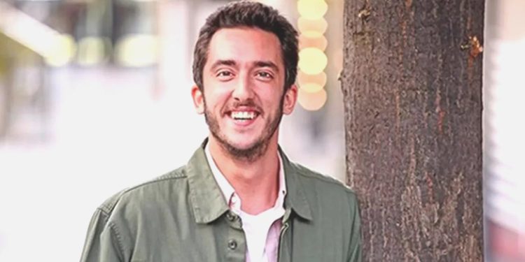 Dolandırıcılıktan aranan toplumsal medya fenomeni Kıvanç Talu ve eşi yakalandı