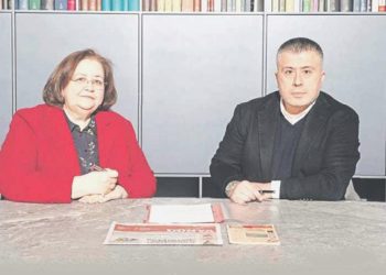 Dünya Gazetesi’nin yeni imtiyaz sahibi Umut Güner oldu