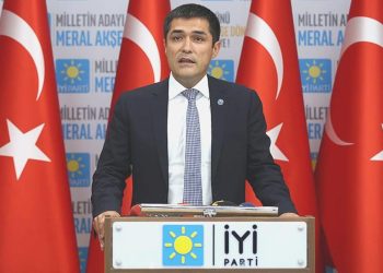 DÜZGÜN Parti’nin İBB adayı Buğra Kavuncu: Birilerinin siyasi hayatını ayakta tutmakla mükellef değiliz