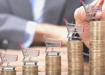 Enflasyonda düşüş, notta artırım