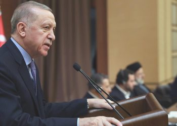 Erdoğan: 30 milyar dolarlık ticaret maksadına ulaşma kararlılığındayız