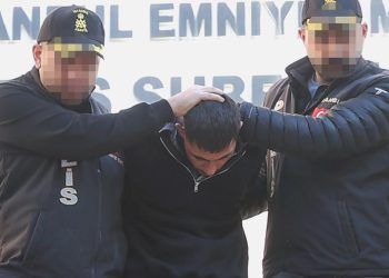 Esenyurt’ta 10 kişiyi bıçakla yaralayan kuşkulu adliyeye sevk edildi