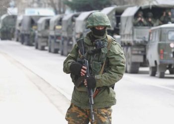 Esir düşen 195 Rus askeri ve 195 Ukraynalı asker takas edildi