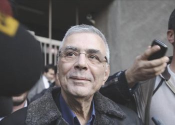 Eski MİT’çi Mehmet Eymür hayatını kaybetti