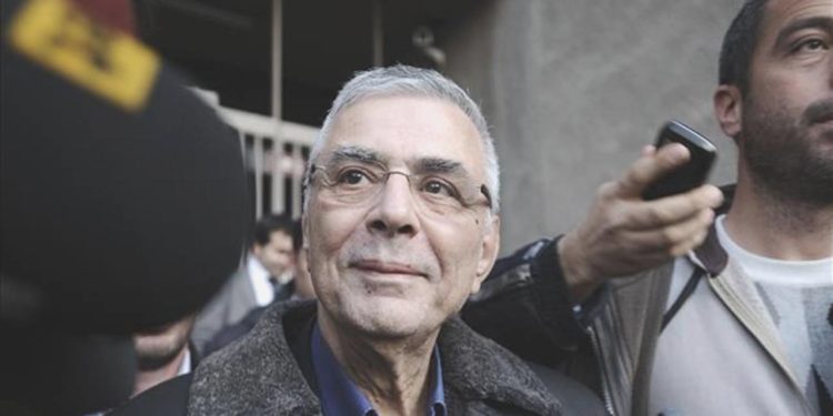 Eski MİT’çi Mehmet Eymür hayatını kaybetti