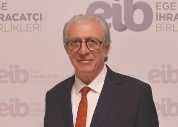 Eskinazi: “Bugünkü kurlar büyümeye yer hazırlamıyor”