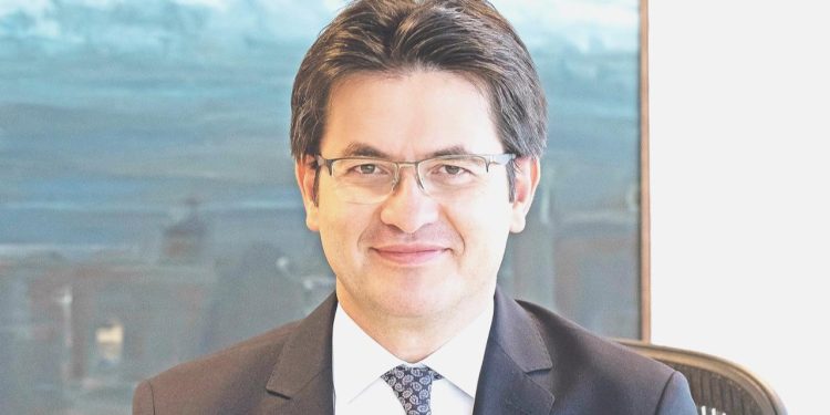 “Fed’in faiz indirimlerinden en çok faydayı sağlayan ülkelerden biri olacağız”