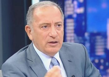 Gazeteci Fatih Altaylı’ya iki cürümden soruşturma