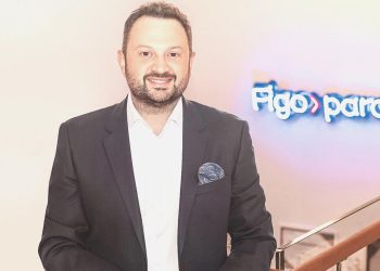 Gelirini 5 kat artırıp Unicorn olacak