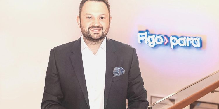 Gelirini 5 kat artırıp Unicorn olacak