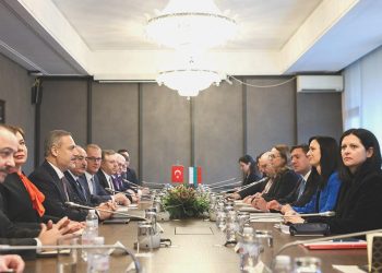 Hakan Fidan: Akıldan geçirilmesi bile kelam konusu olamaz