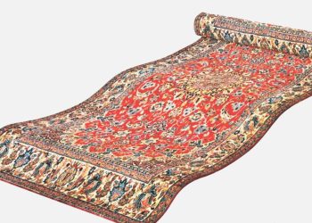 Halıda yerinde üretim, bölgesel istihdam daveti