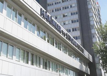 HSK, Yargıtaya 4 yeni üye seçti