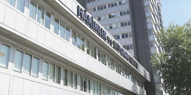 HSK, Yargıtaya 4 yeni üye seçti