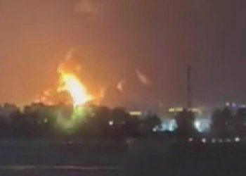 Husiler: ABD ve İngiltere’nin Yemen’e düzenlediği hücumlarda 5 mensubumuz öldü