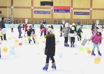 İBB Spor İstanbul, yarıyıl tatilinde çocuklar için iki aktiflik düzenleyecek