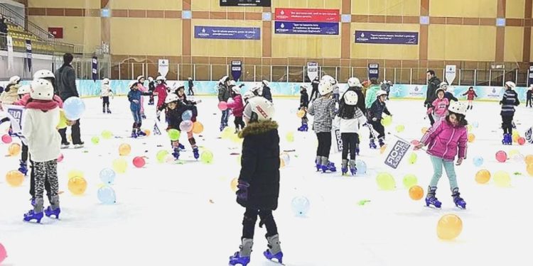 İBB Spor İstanbul, yarıyıl tatilinde çocuklar için iki aktiflik düzenleyecek