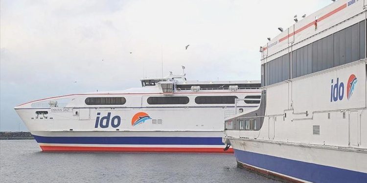 İDO kimi seferlerini iptal etti