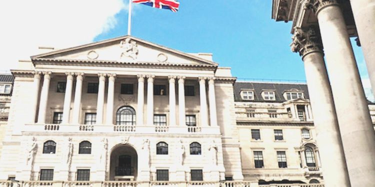 İngiltere Merkez Bankası’ndan HSBC’ye 57,4 milyon sterlinlik ceza