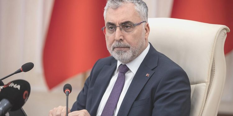 Işıkhan: Konut bayanlarına üçte bir prim dayanağı çalışmalarını başlattık!