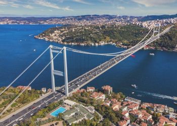 İstanbul ilçelerinin belediye yönetişim karnesi 5.6’ya çıktı
