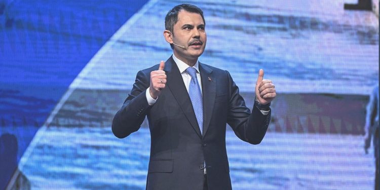 “İstanbul Vizyonu’yla kentin makus gidişini sonlandıracağız”