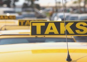 İstanbul’da bir yılda 72 bin taksi şikayeti: ‘Yolcu seçme’ birinci sırada