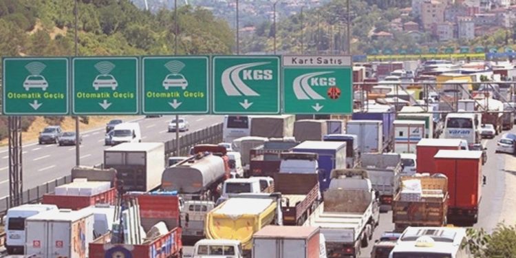 İstanbul’da tüm karayollarında gişeler kalkacak