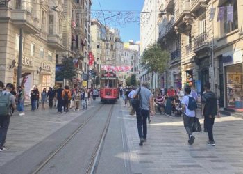 İstanbul’da üç ilçede kimi yollar kapatıldı