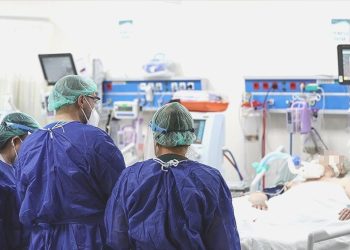 İstanbul’da virüs alarmı