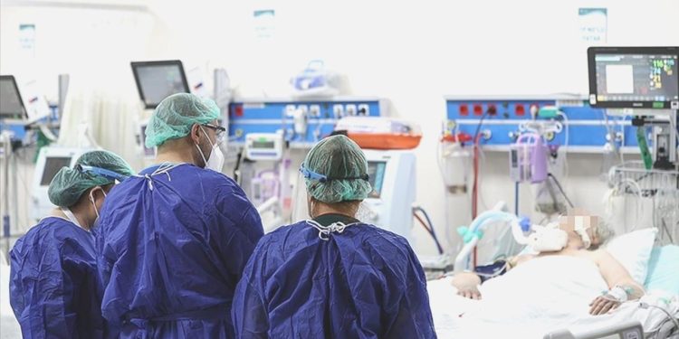 İstanbul’da virüs alarmı