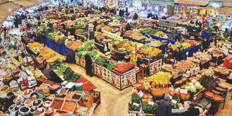 İstanbullular 2023’te en çok ne tüketti?