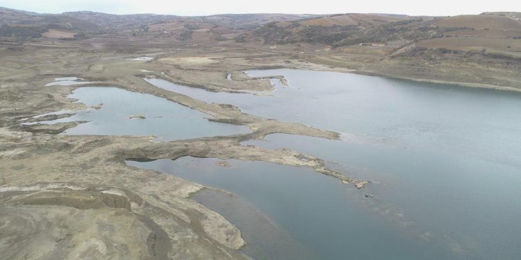 İstanbul’un barajlarındaki doluluk oranı yüzde 70’i geçti