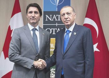 Kanada, Türkiye’ye yönelik silah ihracatı kısıtlamalarını kaldırdığını duyurdu