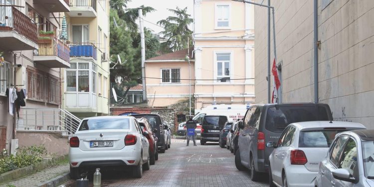 Kilise saldırganlarının IŞİD ilişkileri araştırılıyor