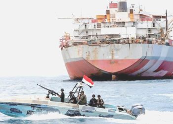 Kızıldeniz’den 3 kriz çıkacak