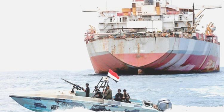 Kızıldeniz’den 3 kriz çıkacak