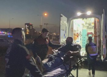 Kocaeli’de eski eşi tarafından tüfekle vurulan bayan öldü