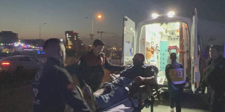 Kocaeli’de eski eşi tarafından tüfekle vurulan bayan öldü