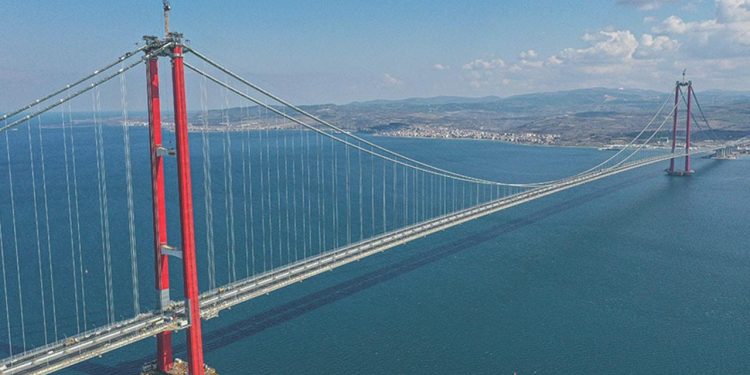 Köprü ve otoyol fiyatlarına artırım