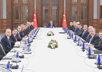 Kripto platformlarına sermaye koşulu geliyor