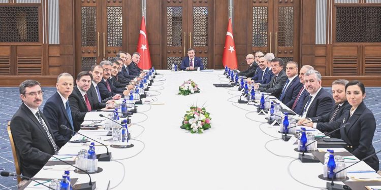 Kripto platformlarına sermaye koşulu geliyor