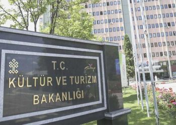 Kültür ve Turizm Bakanlığı’na 1500 işçi alınacak