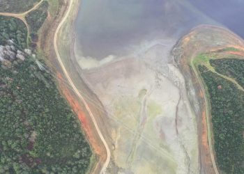 Kuraklık tesiri: Aralık ayında yağışlar olağanın altında